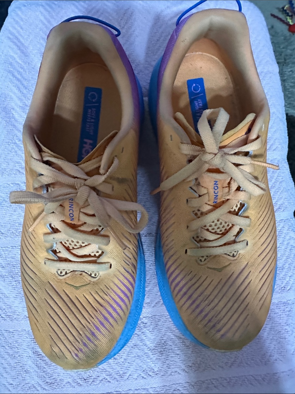 Women’s HOKAS